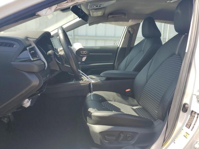 2023 TOYOTA CAMRY SE N - 4T1G11AK7PU786105