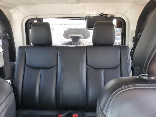 2018 JEEP WRANGLER SAHARA 1C4AJWBG5JL884614