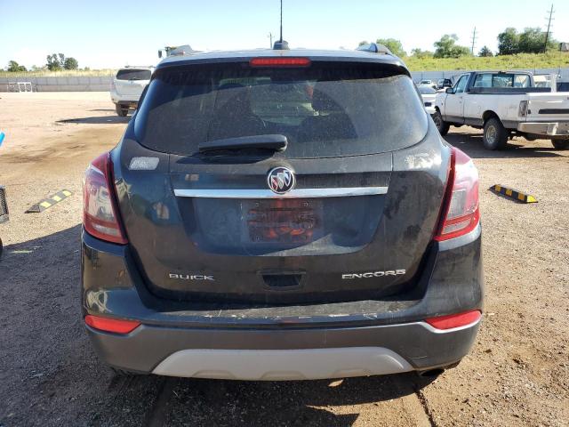 2018 BUICK ENCORE PRE KL4CJASB5JB637318
