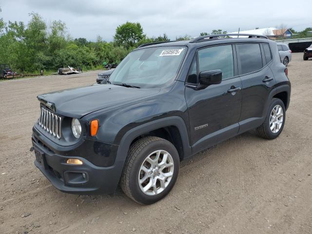 JEEP RENEGADE L