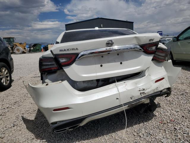 2019 NISSAN MAXIMA S 1N4AA6AVXKC367431
