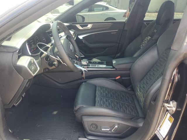 2024 AUDI RS7 WUAPDBF21RN901730