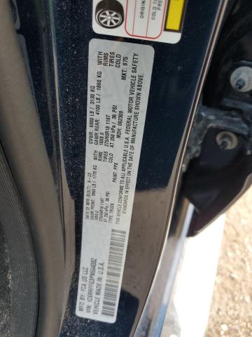 2023 RAM 1500 BIG H 1C6RRFFG3PN684082