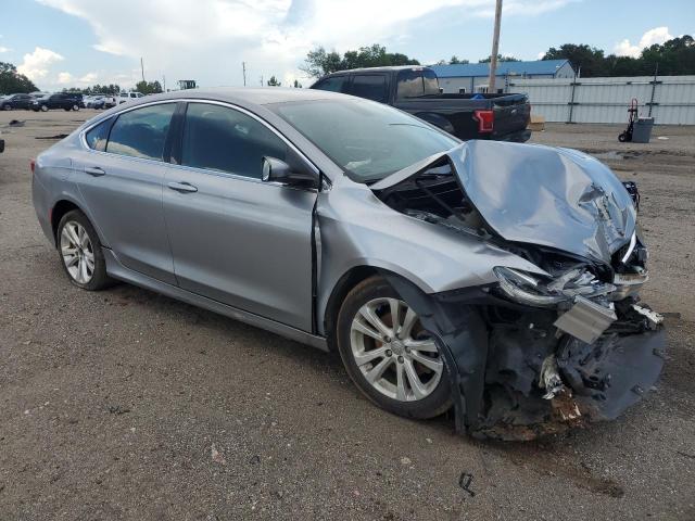 2015 CHRYSLER 200 LIMITE - 1C3CCCAB2FN707722