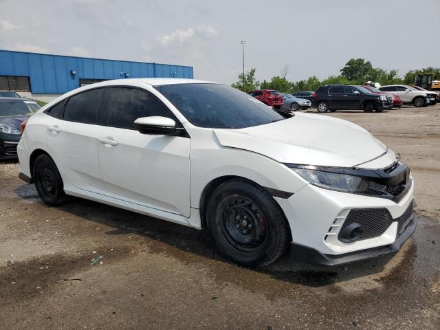 2020 HONDA CIVIC LX 2HGFC2F68LH548127