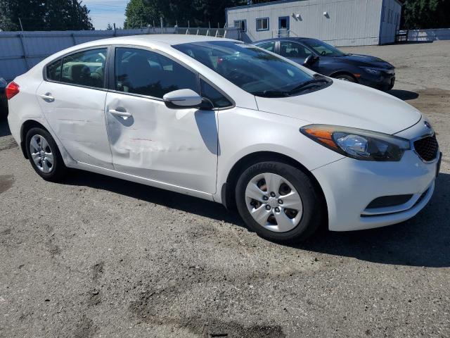Vin: knafx4a65f5375715, lot: 63121105, kia forte lx 20154