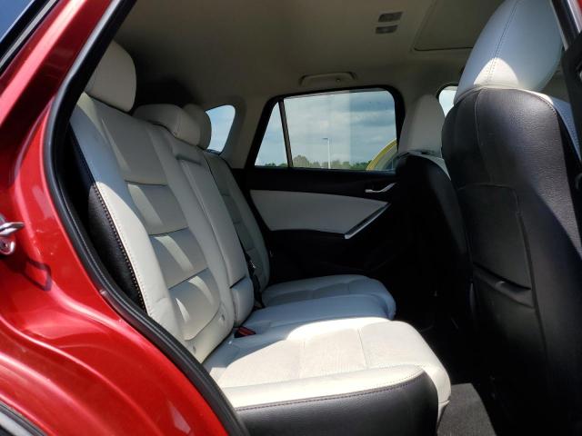 2016 MAZDA CX-5 GT JM3KE4DY2G0692135