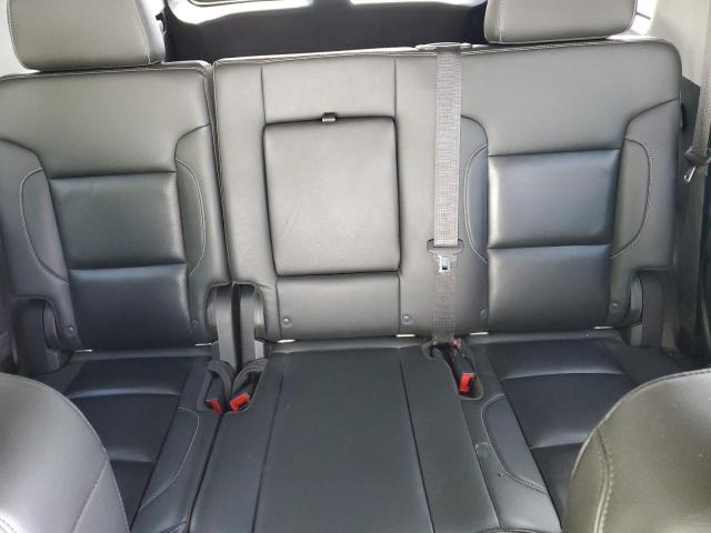 2019 CHEVROLET TAHOE C150 1GNSCBKC1KR205464