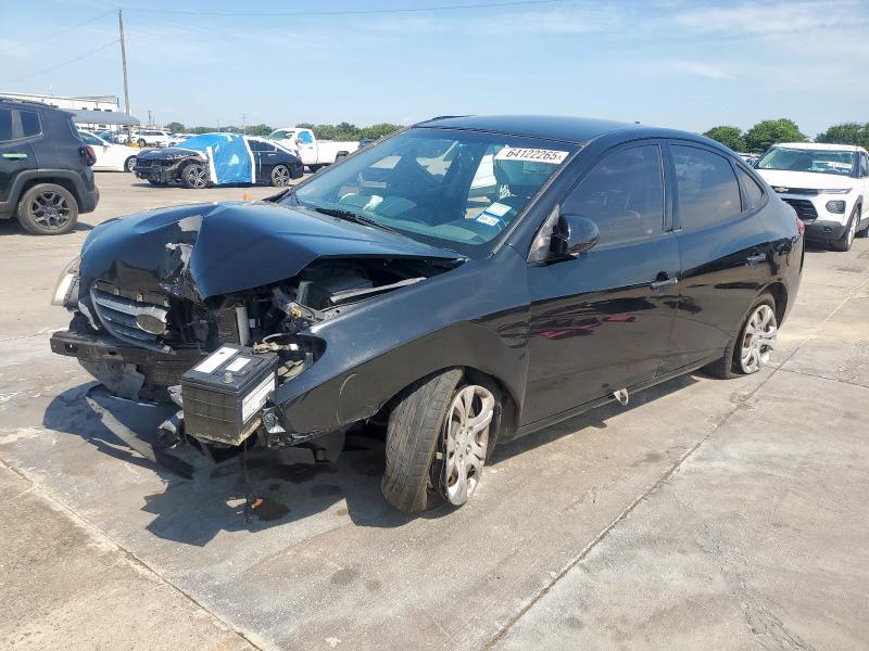 HYUNDAI ELANTRA BL