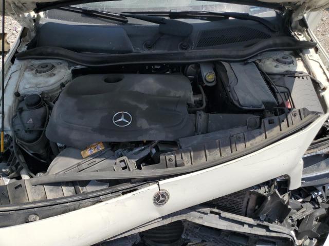 2018 MERCEDES-BENZ GLA 250 4MATIC WDCTG4GB9JJ407540
