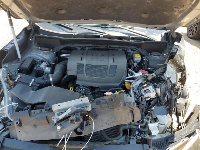2022 SUBARU FORESTER W JF2SKAMC5NH412311