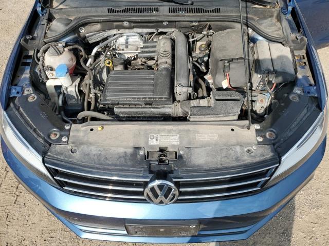 2016 VOLKSWAGEN JETTA S - 3VW267AJ4GM248229