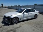 2018 BMW 530E - WBAJA9C51JB033251