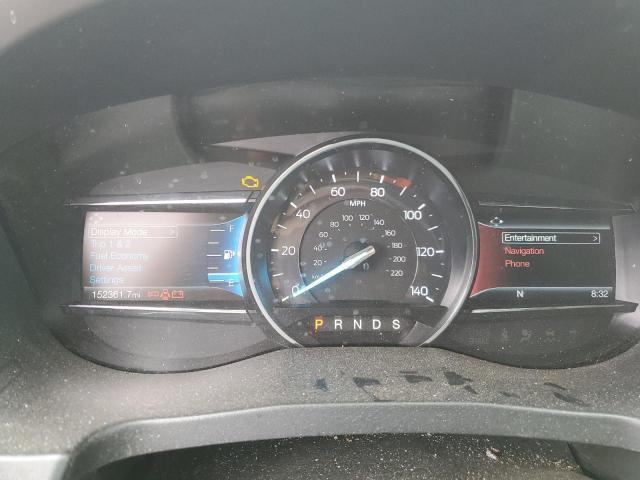 2018 FORD EXPLORER X 1FM5K8D83JGA17037