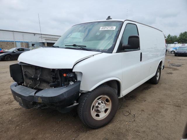 CHEVROLET EXPRESS G2