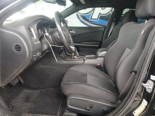 2019 DODGE CHARGER GT 2C3CDXHG1KH583970