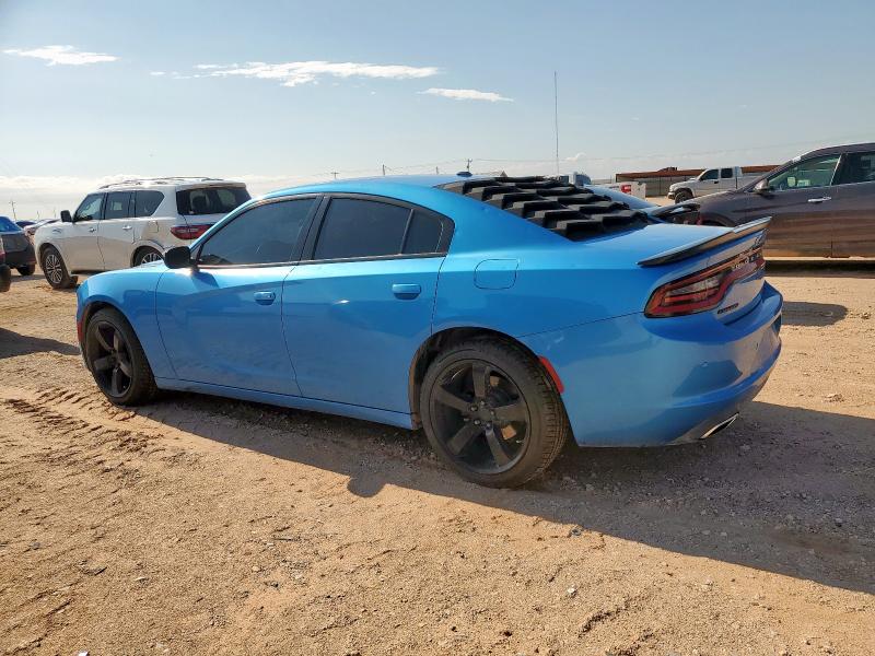 2019 DODGE CHARGER SXT 2C3CDXBG8KH510846
