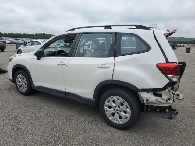 2019 SUBARU FORESTER JF2SKACC8KH573054