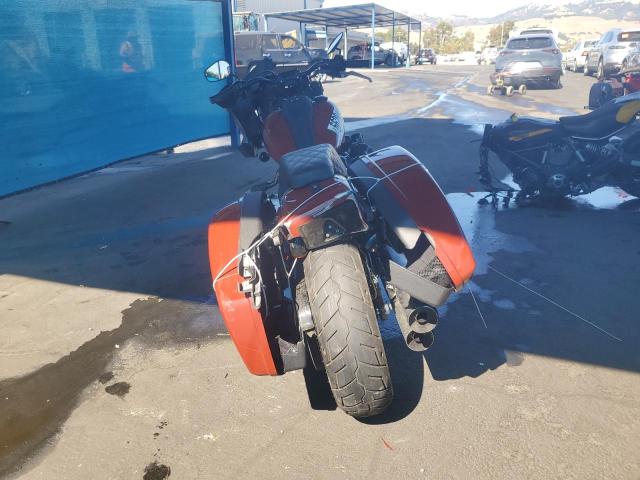 2024 HARLEY-DAVIDSON FXLRST 1HD1YXZ28RB020104