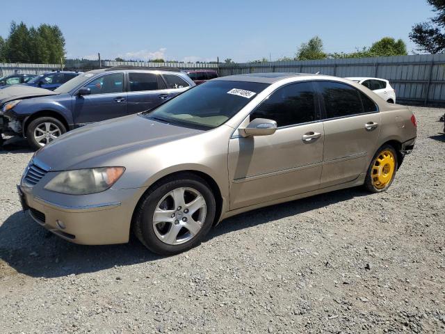 ACURA RL