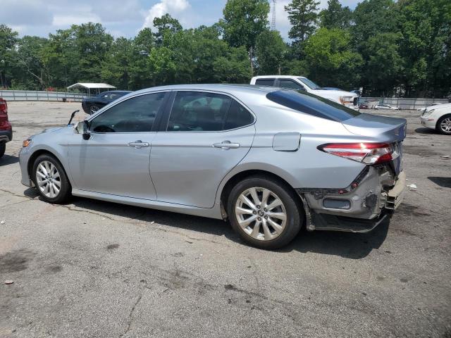 2018 TOYOTA CAMRY L - 4T1B11HKXJU508838
