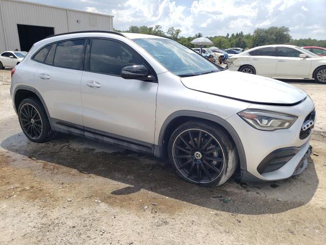 2021 MERCEDES-BENZ GLA 250 W1N4N4GB0MJ191042