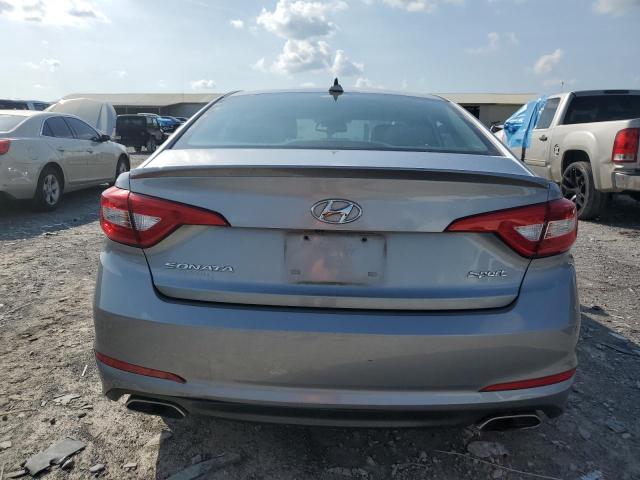 2015 HYUNDAI SONATA SPORT 5NPE34AF3FH069722