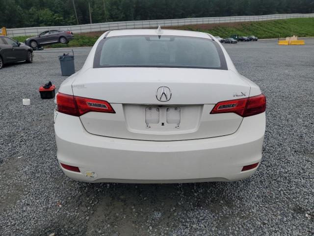 2015 ACURA ILX 20 TEC 19VDE1F78FE005517