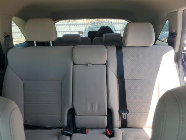 2018 KIA SORENTO LX 5XYPGDA50JG416489