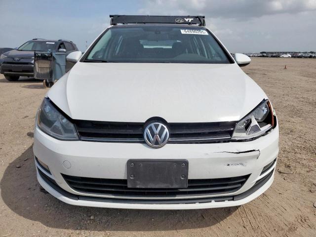 2015 VOLKSWAGEN GOLF 3VW217AU9FM024588