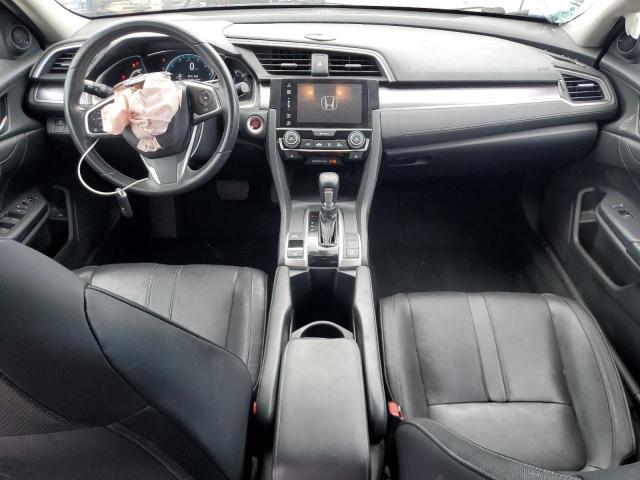 2016 HONDA CIVIC EXL 19XFC1F77GE223200