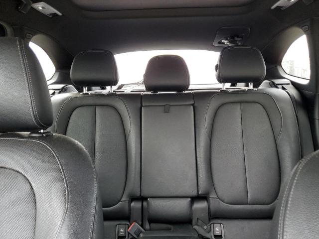 2016 BMW X1 XDRIVE2 WBXHT3C34GP880092