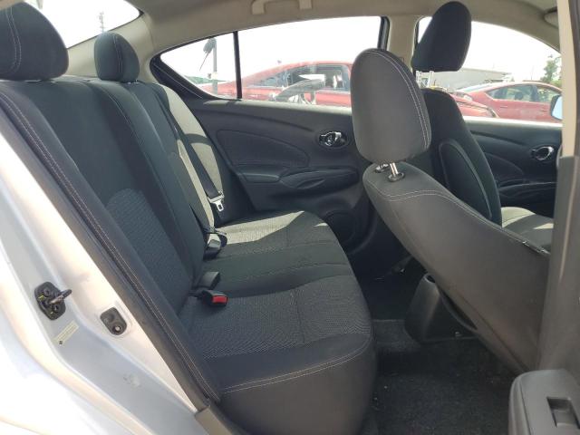 2019 NISSAN VERSA SV 3N1CN7AP7KL806610