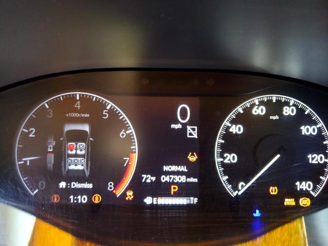 2023 HONDA HR-V LX 3CZRZ2H36PM712179