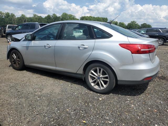 2017 FORD FOCUS SE 1FADP3F22HL309038