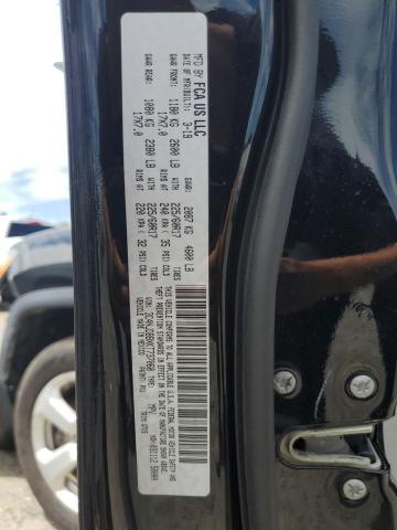 2019 JEEP COMPASS LA 3C4NJDBBXKT737060