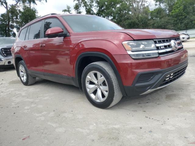 2018 VOLKSWAGEN ATLAS S 1V2AP2CAXJC536436