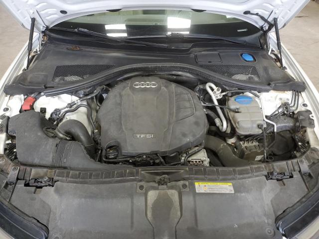 2017 AUDI A6 PREMIUM WAUG8AFC1HN124613