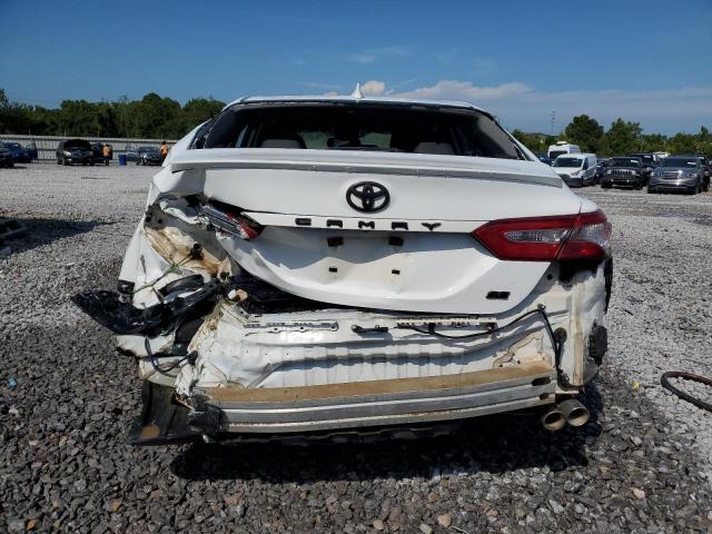 2019 TOYOTA CAMRY L - 4T1B11HK0KU764696