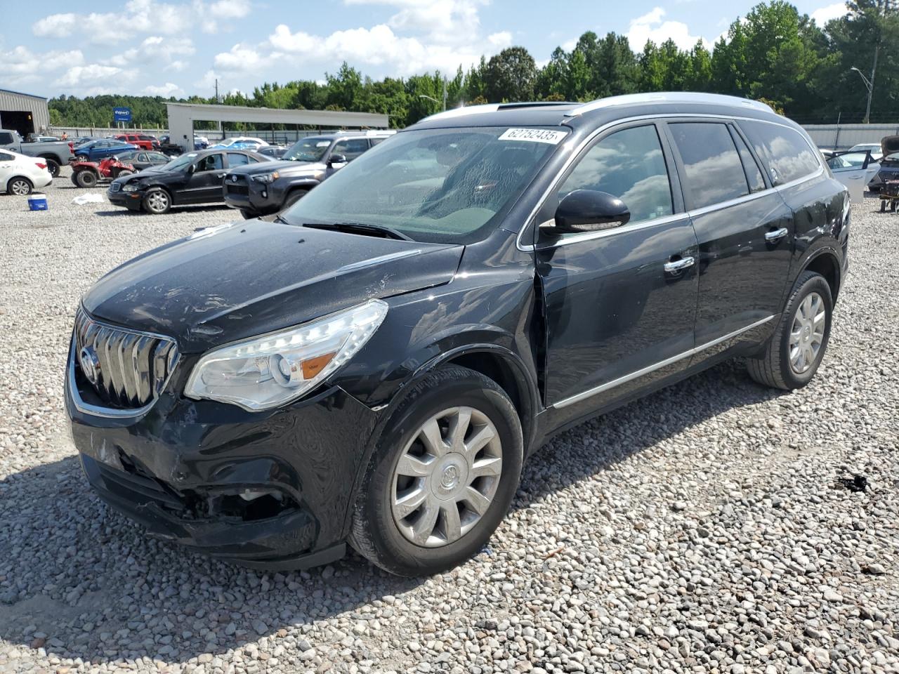 BUICK ENCLAVE