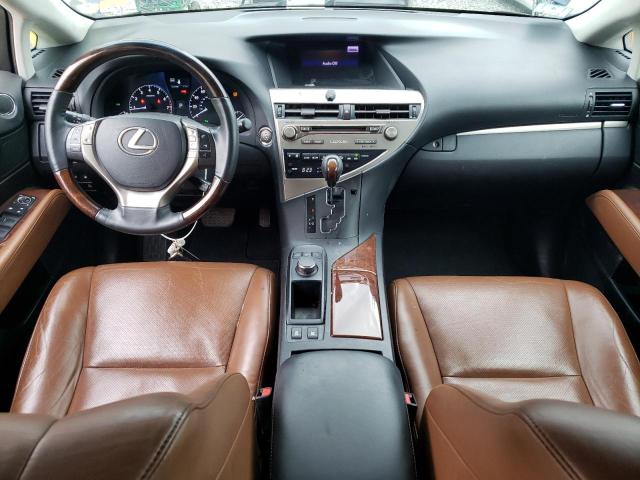 2015 LEXUS RX 350 BAS 2T2BK1BA5FC298828
