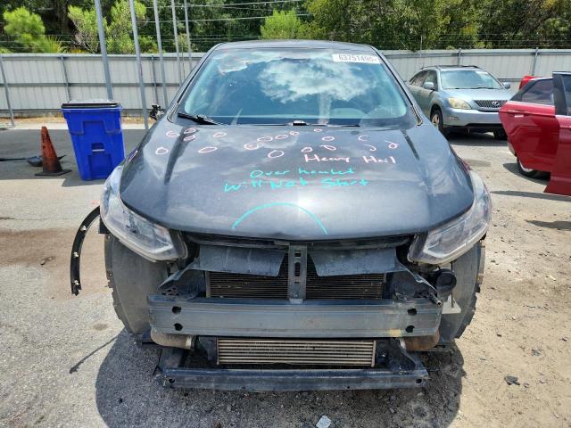 2020 CHEVROLET TRAX LS 3GNCJKSB4LL148350