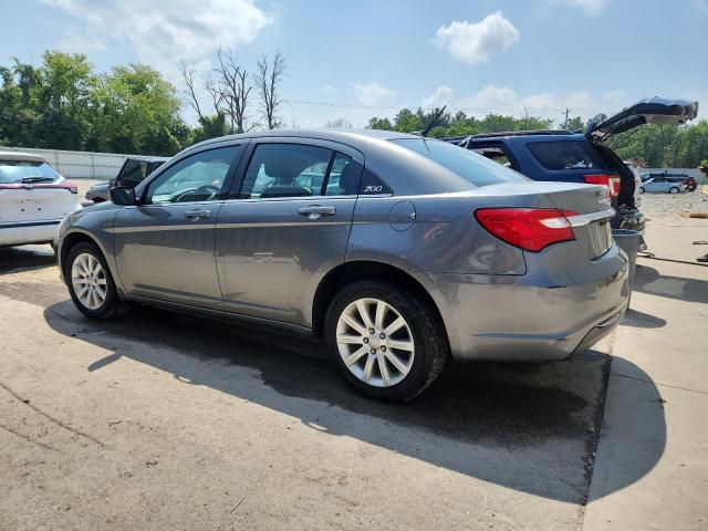 2012 CHRYSLER 200 TOURIN - 1C3CCBBBXCN200331