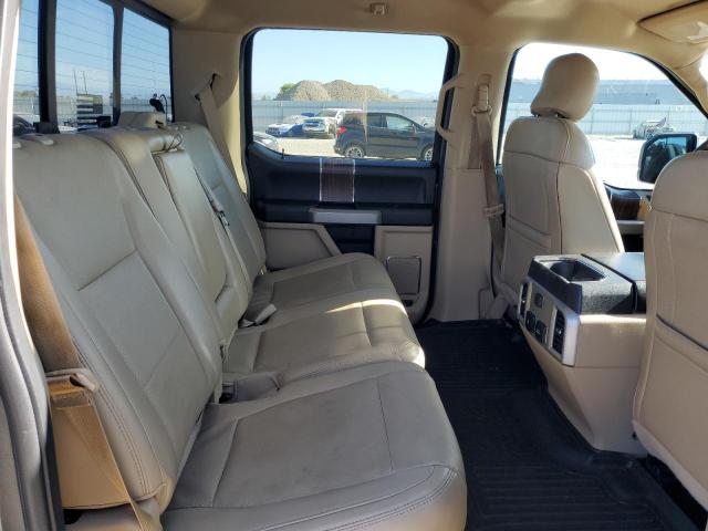 2017 FORD F150 SUPER 1FTEW1EP9HKE16709