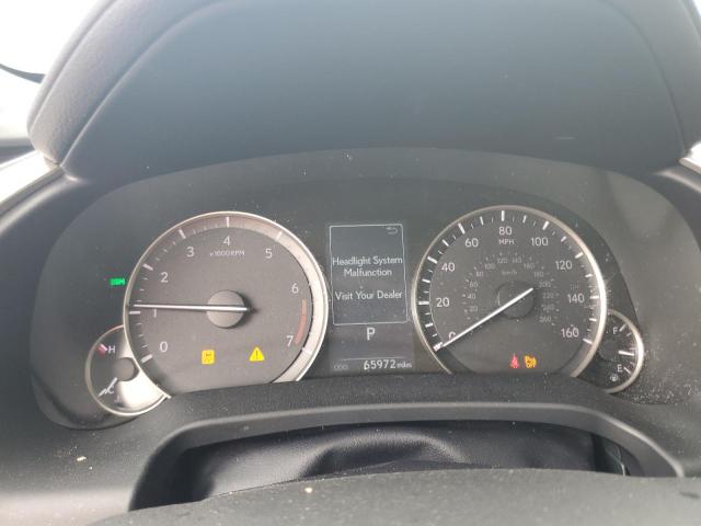 2021 LEXUS RX 350 2T2HZMAA9MC210305