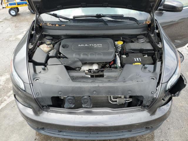 2018 JEEP CHEROKEE L - 1C4PJMLB3JD501720