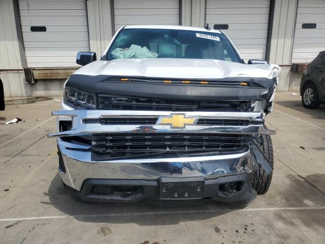 2020 CHEVROLET SILVERADO 3GCUYDET6LG397587