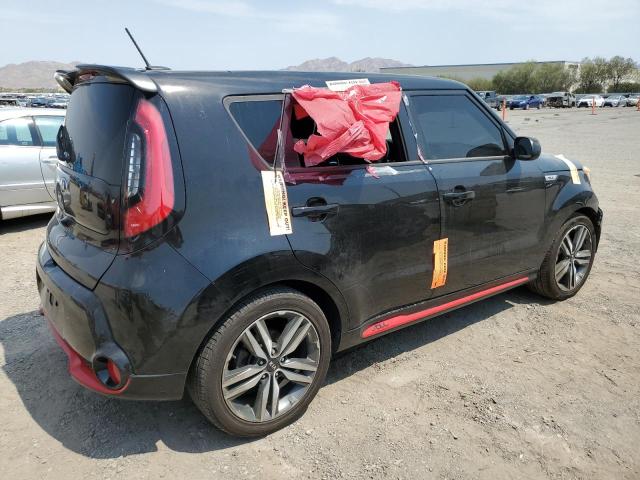 2015 KIA SOUL + KNDJP3A52F7776948