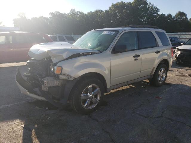 FORD ESCAPE XLT