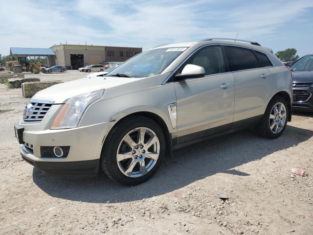 CADILLAC SRX PREMIU